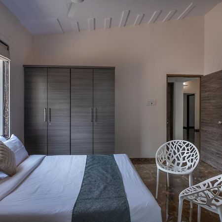 Hillrock Resort & Villas, Neral-คาร์จัต ภายนอก รูปภาพ