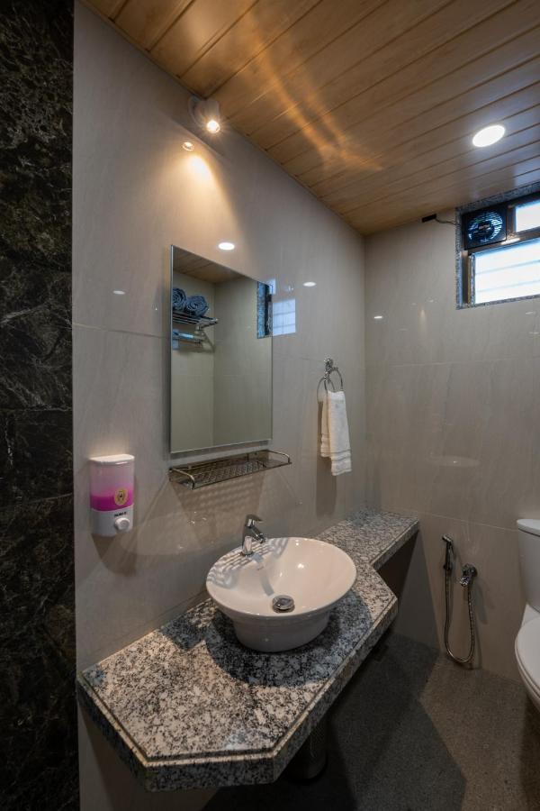 Hillrock Resort & Villas, Neral-คาร์จัต ภายนอก รูปภาพ